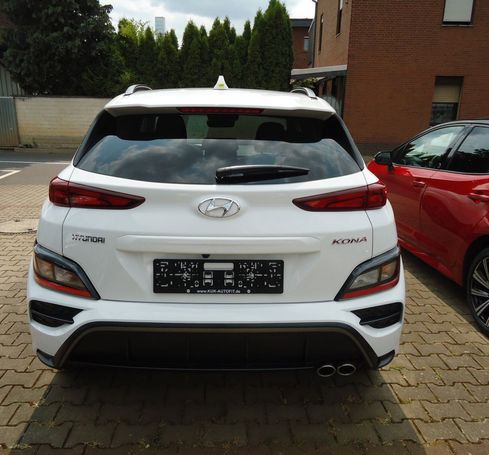 Hyundai Kona 1.6 DCT 146 kW image number 4