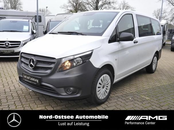 Mercedes-Benz Vito 114 Tourer PRO 100 kW image number 6