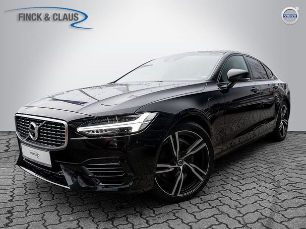 Volvo S90 T8 AWD 288 kW image number 1