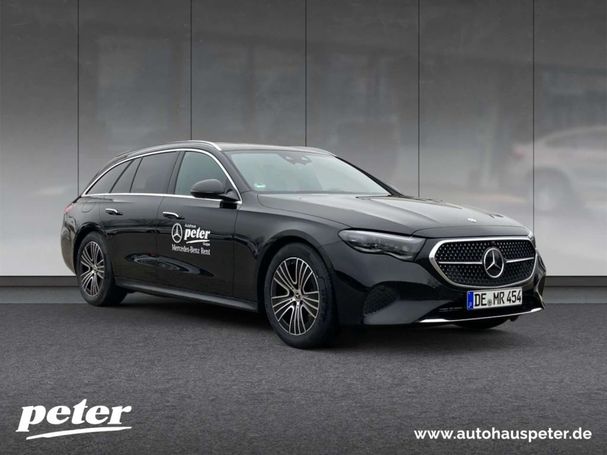 Mercedes-Benz E 220 d T 145 kW image number 2