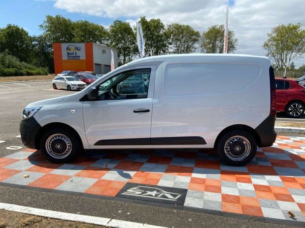 Renault Express 1.5 dCi 70 kW image number 10