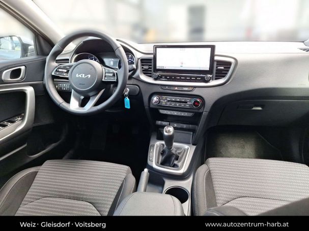 Kia Ceed Ceed 1.0 88 kW image number 24