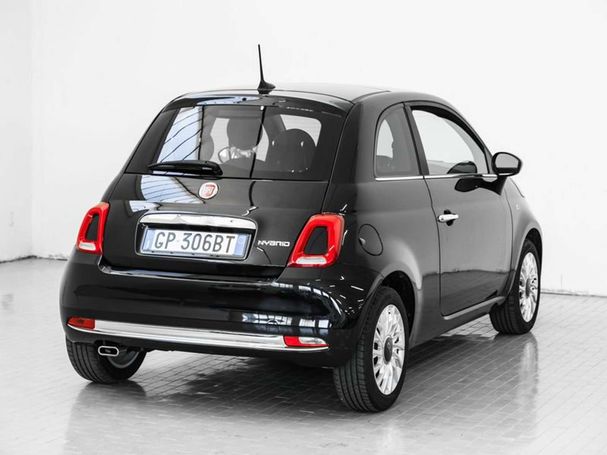 Fiat 500 1.0 51 kW image number 6