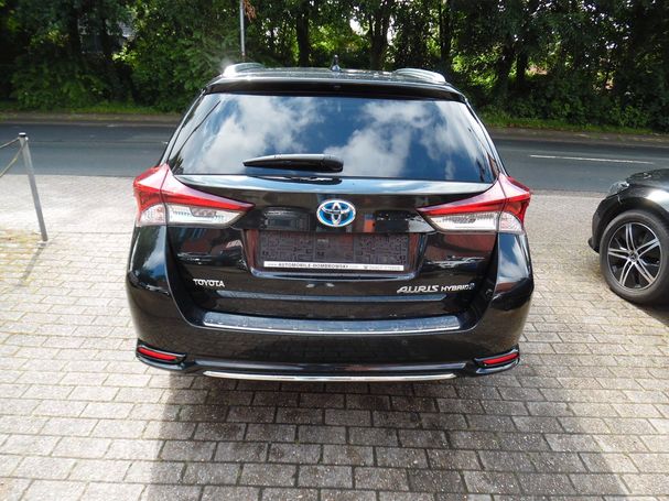 Toyota Auris Touring Sports 1.8 Hybrid Executive 100 kW image number 5