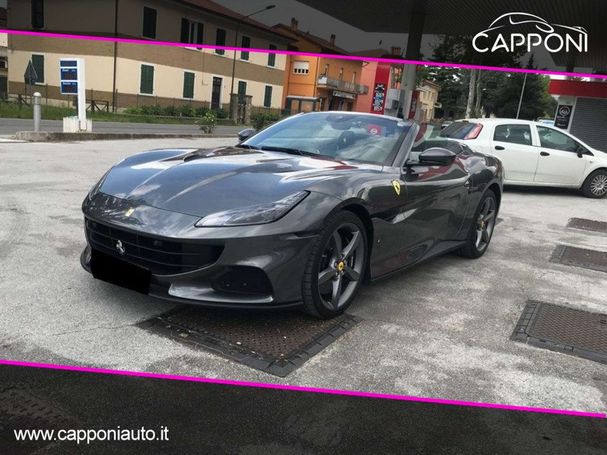 Ferrari Portofino M 456 kW image number 1