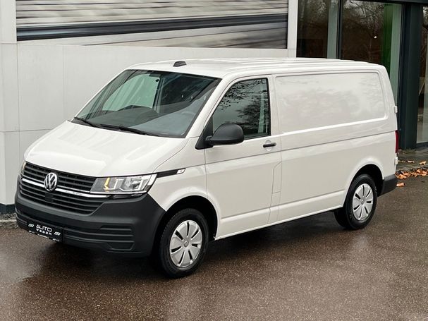 Volkswagen T6 Transporter 110 kW image number 1