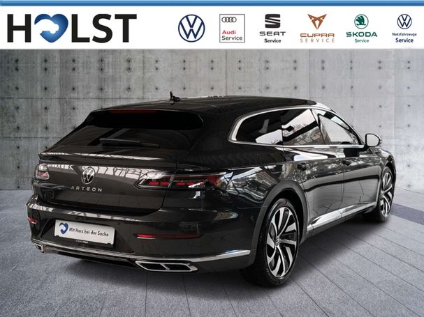 Volkswagen Arteon 2.0 TDI DSG Shooting Brake 110 kW image number 3