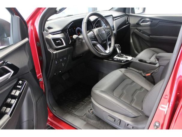 Isuzu D-Max 4x4 Double Cab 120 kW image number 12