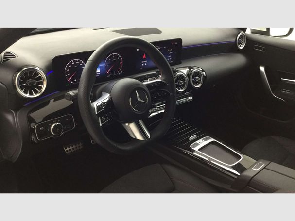 Mercedes-Benz A 200 d 110 kW image number 3