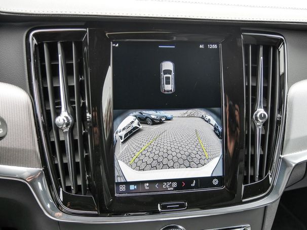 Volvo V90 B4 Ultimate 145 kW image number 8