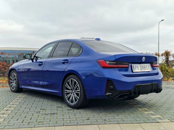 BMW 340d xDrive 250 kW image number 14