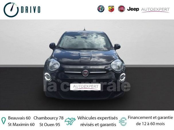 Fiat 500X 1.0 FireFly 88 kW image number 2