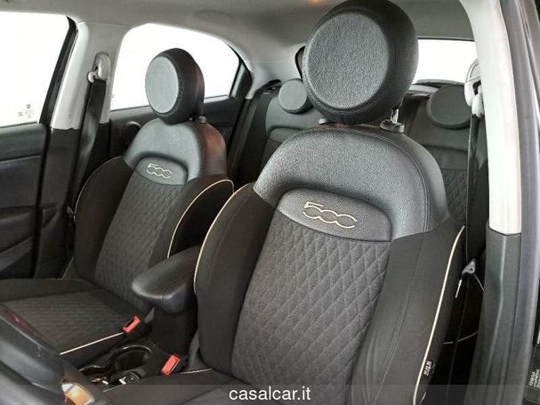 Fiat 500X 1.0 88 kW image number 11