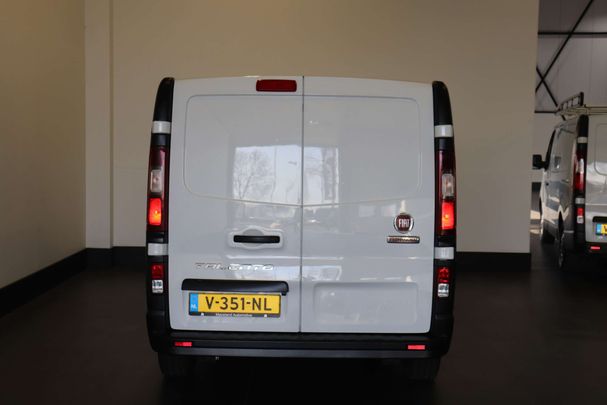 Fiat Talento 70 kW image number 7