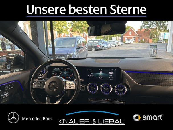 Mercedes-Benz GLA 220 140 kW image number 13