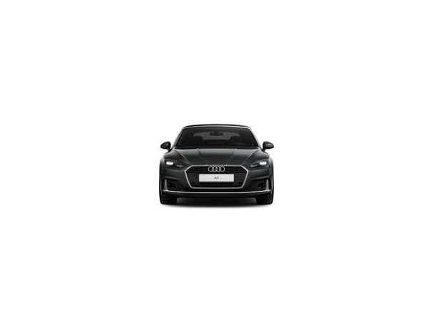 Audi A5 35 TFSI S tronic Cabrio Advanced 110 kW image number 1