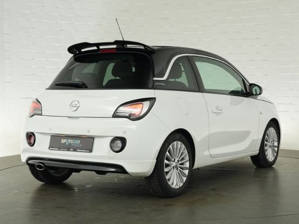 Opel Adam 85 kW image number 2