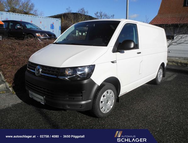 Volkswagen T6 Transporter 4Motion 110 kW image number 1