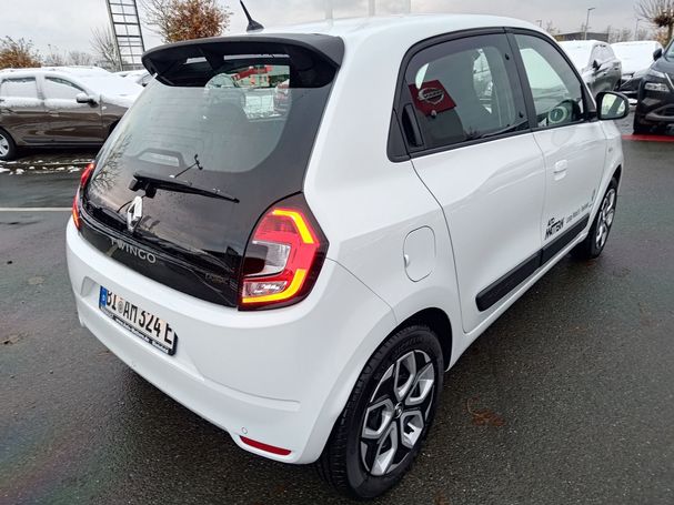 Renault Twingo 60 kW image number 5