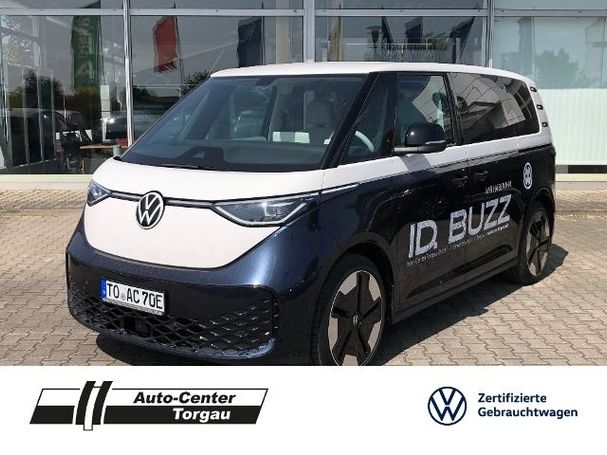 Volkswagen ID. Buzz Pro 150 kW image number 2