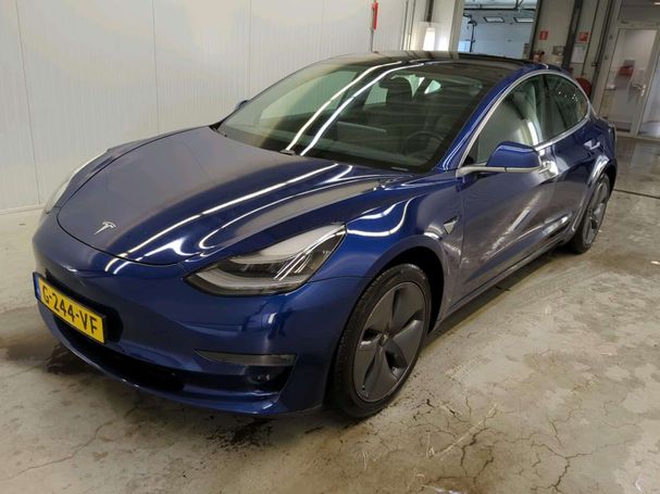 Tesla Model 3 Long Range AWD 258 kW image number 1