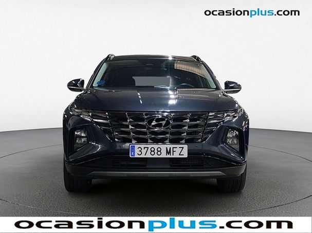 Hyundai Tucson PHEV 195 kW image number 14