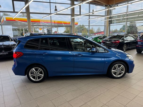 BMW 220d Gran Tourer M Sport xDrive 140 kW image number 5