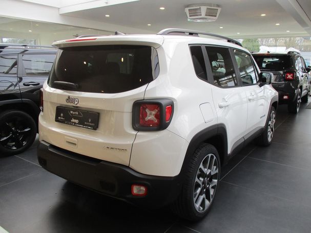 Jeep Renegade 96 kW image number 4