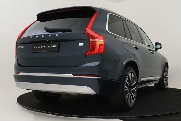 Volvo XC90 Recharge T8 AWD 287 kW image number 2