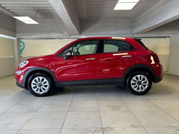 Fiat 500X 1.0 88 kW image number 5