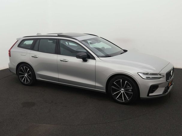 Volvo V60 T6 Plus Dark AWD 293 kW image number 12