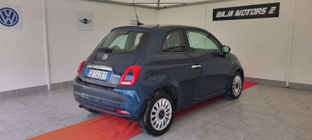 Fiat 500 1.0 51 kW image number 6