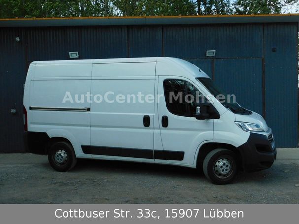 Fiat Ducato L2H2 85 kW image number 3