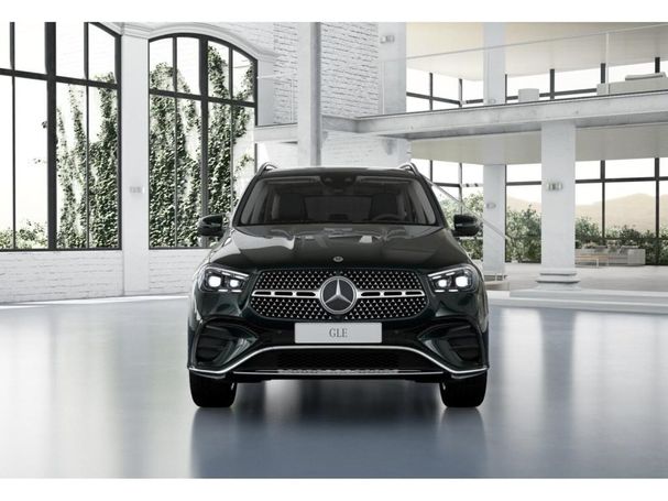 Mercedes-Benz GLE 350 de 4Matic 245 kW image number 1