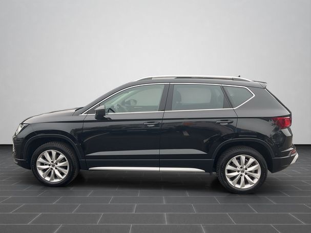 Seat Ateca 1.5 TSI DSG 110 kW image number 7