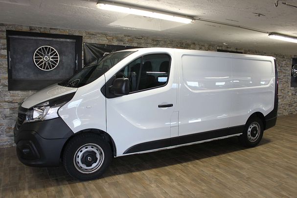 Renault Trafic DCi 95 L2H1 70 kW image number 1