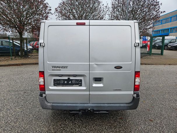 Ford Transit 260 K LKW Trend 74 kW image number 7