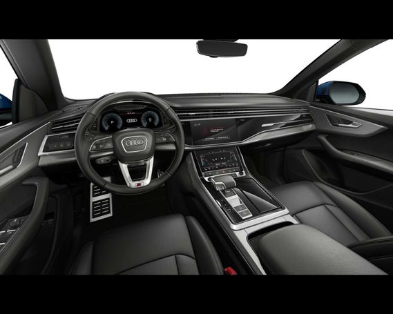 Audi Q8 55 TFSIe quattro Tiptronic 280 kW image number 5