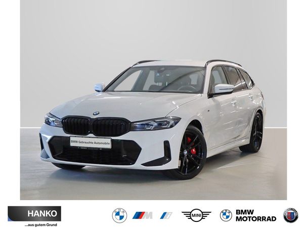 BMW 330d Touring M Sportpaket xDrive 210 kW image number 2