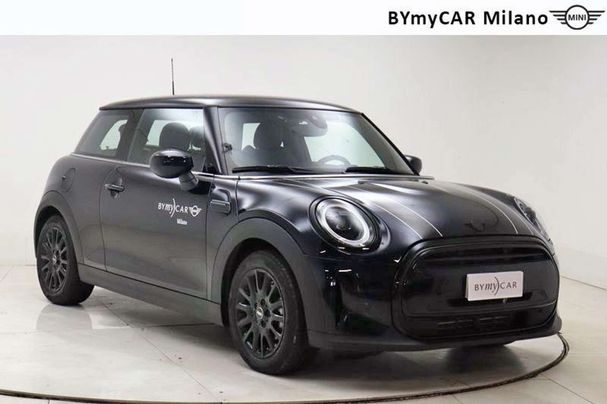 Mini Cooper Mini 100 kW image number 6