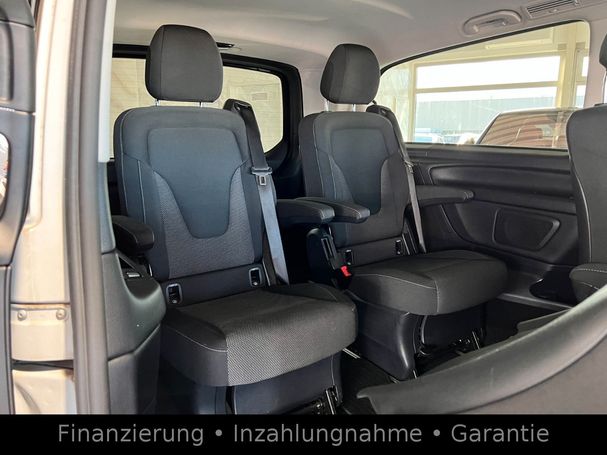 Mercedes-Benz V 220d Edition 1 120 kW image number 16