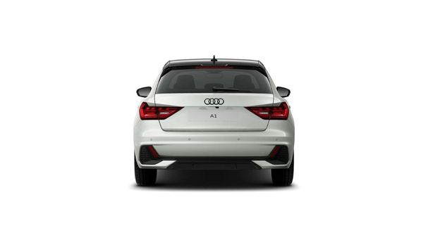 Audi A1 30 TFSI S-line 85 kW image number 3