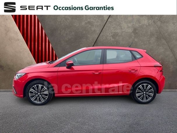 Seat Ibiza 1.0 MPI 59 kW image number 5