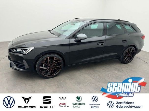 Cupra Leon Sportstourer TSI DSG 140 kW image number 1