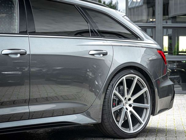 Audi RS6 441 kW image number 36