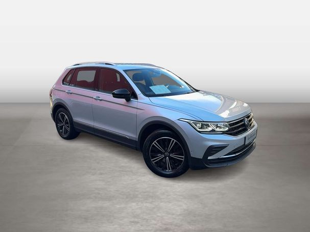 Volkswagen Tiguan 1.5 TSI DSG 110 kW image number 6