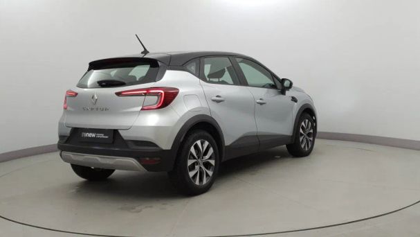 Renault Captur 103 kW image number 6