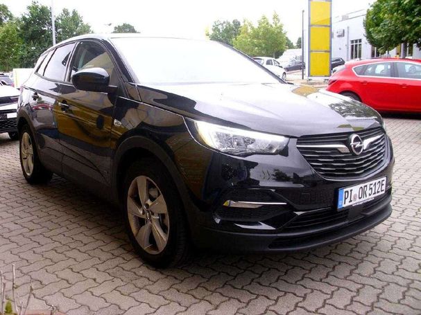 Opel Grandland X 165 kW image number 6