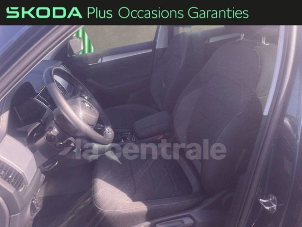 Skoda Kodiaq 2.0 TDI DSG Ambition 110 kW image number 6