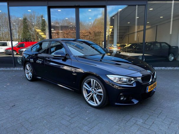 BMW 435i 225 kW image number 23